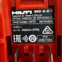 Hilti SF 2-A12 Винтоверт и Hilti SiD 2-A импакт драйв 2x10.8V 2.6Ah, снимка 11
