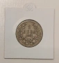 2 лева 1891, снимка 1