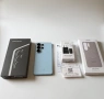 Samsung Galaxy S26 Ultra 256GB Sky Blue |Като нов | 24м. Гаранция Техномаркет, снимка 1