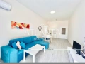Представяме Двустаен апартамент с панорама море , в к-с La Mer Residence - Кабакум - гр. Варна , снимка 3