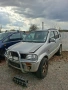 Daihatsu Териос 1.3 автомат На части, снимка 2