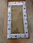 PVC ПРОЗОРЕЦ 100х50 С ДЕФЕКТИ – ВНОС ГЕРМАНИЯ, снимка 1