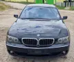 BMW 730 Ld E65 3.0 d M57D30TU2 LCI на части БМВ Е65 на части, снимка 1
