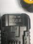 Ударен акумулаторен винтоверт DeWalt DCD776 с 2 батерии DCB183 и зарядно DCB1102, снимка 5