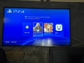Playstation 4 slim/500GB/+2бр джойстици/Захранващ кабел/+HDIM кабел, снимка 4
