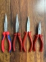 Клещи Wurth и Knipex Germany, снимка 3