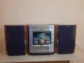 Philips MZ7 Audio System, снимка 4