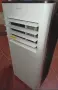 Мобилен климатик 9000 BTU, снимка 3