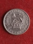 6 пенса 1926 г.- сребро , Великобритания., снимка 1