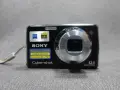 ЦИФРОВ ФОТОАПАРАТ SONY CYBER-SHOT DSC-W215 12.1MP CCD ZEISS DIGITAL CAMERA Y2K DIGICAM, снимка 2