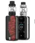 Vaporesso Luxe II 220W + Tank Vaporesso Zenith Pro, снимка 1