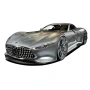 Метални колички: Mercedes-AMG Vision Gran Turismo, снимка 5