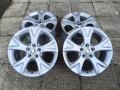 ОРИГИНАЛНИ джанти 17 ' цола 5x112 57,1 SKODA OCTAVIA / ШКОДА Октавия, снимка 4