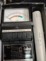 Kyoritsu earth tester 600 Japan, снимка 1