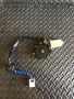 Мотор за стъкло на предна дясна врата за Nissan Murano 3.5 (2004-2007) 80730-CA011, снимка 2