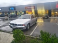 BMW e39 поддържана кола , снимка 1