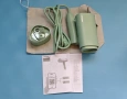 вертикално гладене с пара Philips Seria 3000 STH3010/70, 1000W, 20 гр/мин, сгъваем, резервоар 100 мл, снимка 4