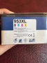 Съвместими цветни  касети  с мастило за HP 953XL, Cyan, 1600 страници, снимка 1