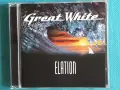 Great White,Dokken,Kick Axe - CD Audio, снимка 4