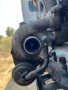 турбо пежо 206/307 1.4хди 68кс кp-35-435749 /54359700007, снимка 2