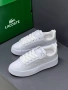 Lacoste Нови Дамски Маратонки Различни Цветове , снимка 4