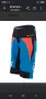 CUBE action team shorts signature, снимка 3