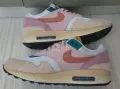 Nike Air Max 1 UK 6 US 8.5 Womens Size 40/25.5 см НОВО! ОРИГИНАЛ! Дамски Маратонки!, снимка 3