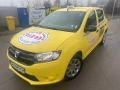 Предлагам под аренда Дачия Сандеро към фирма Радио СВ такси, аренда 135 € на седмица!, снимка 2