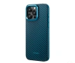 Кейс Pitaka MagEZ Case Pro 4 за iPhone 15 Pro (6.1"), Aramid Fiber 1500D, снимка 2
