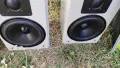 Легендарни тонколони Braun RM7 – Перфектни кутии и решетки (Реставрирани), снимка 8