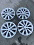 Джанти за Хонда Сивик/Honda Civic 16” 5x114,3 ET45. 6.5J, снимка 1
