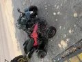 Детски атв-та 50, снимка 3