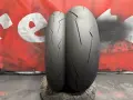120 70 17 / 180 55 17, Мото гуми, Pirelli DiabloSuperCorsa, снимка 2