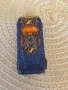 HOTWHEELS MATTEL INC.1990 THAILAND, снимка 5