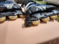 Ролери Rollerblade Burner 212 номер 46, снимка 5