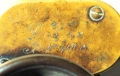 Колекционерски бинокъл Carl Zeiss Jena D.R.P. D.F. 6x 1903 г., снимка 5