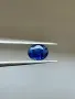 Естествен Син Сапфир 0.53 ct – Мадагаскар, снимка 1