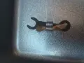 Примус ПТ-1 туристически газов бензинов котлон винтич ретро къмпинг, снимка 4