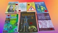 Различни учебници и книги, свързани с обучението и образованието, снимка 1