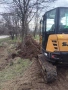 Изкопни услуги с Мини Багер и Комбиниран Багер , снимка 3