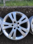 Джанти за Мерцедес Mercedes 5х112 17 7.5ж ет47 (W204), снимка 2