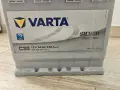 акумулатор varta blue dynamic C30 12v 54 ah 530 A, снимка 4