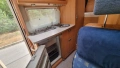 Кемпер  Renault Weinsberg Orbiter, снимка 12