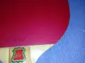 VIC Superrior topspin deluxebackside soft маркови хилки за тениса на маса нови, снимка 8