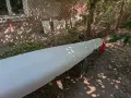 Каяк Прион Кодиак Prijon Kodiak, снимка 5