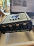 Pknight CR041R MK II Art-Net/sACN към DMX512 конвертор – 4-портов двупосочен DMX Node с PoE..., снимка 10