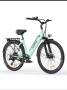 Нови електрически велосипед колело E Bike 20 26 27.5, снимка 3