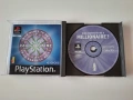 Who Wants To Be a Millionaire PS1 Playstation 1, снимка 3