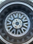 Джанти Keskin KT22 5x100 с гуми dot24, снимка 9