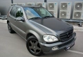 Mercedes-Benz ML 320 ГАЗ*AMG*NAVI*, снимка 6